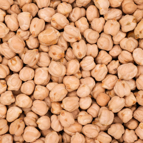 Kikkererwten 12 mm