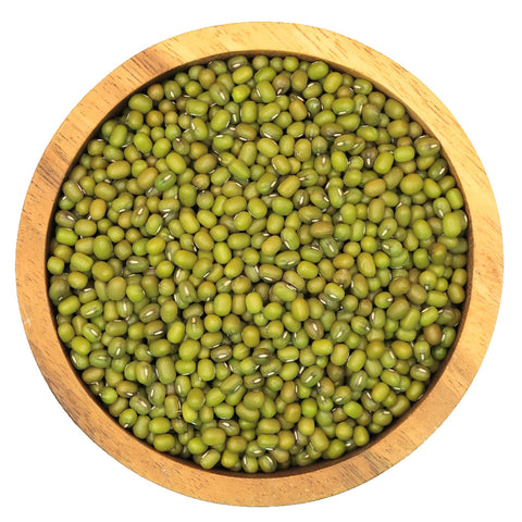 Mungbonen
