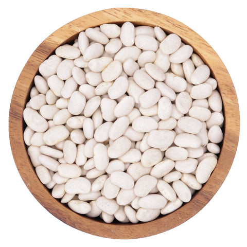 Witte Bonen Bio