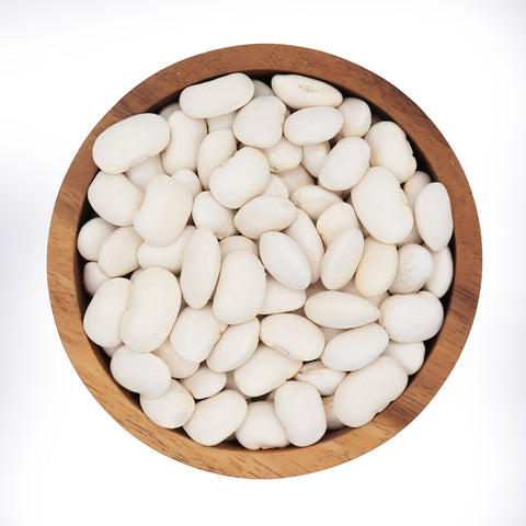 Pronkebonen (pronkers)