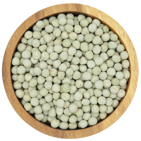 Groene Erwten Bio