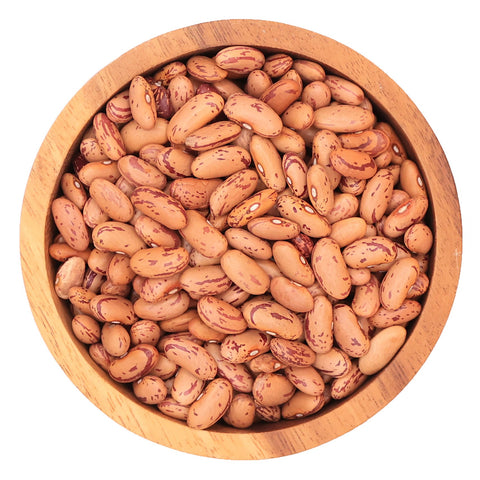 Borlotti Bonen Bio In Bakje