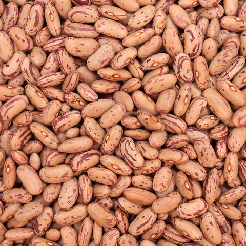 Gedroogde Borlotti Bonen